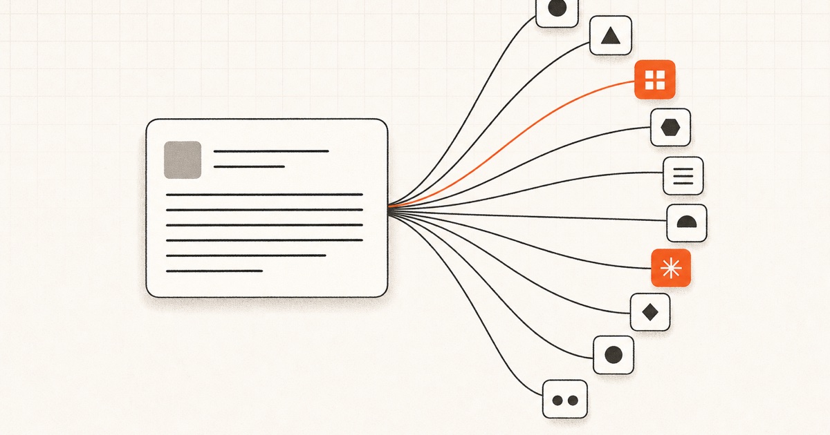 Cross-Posting on Social Media: The Complete 2026 Guide