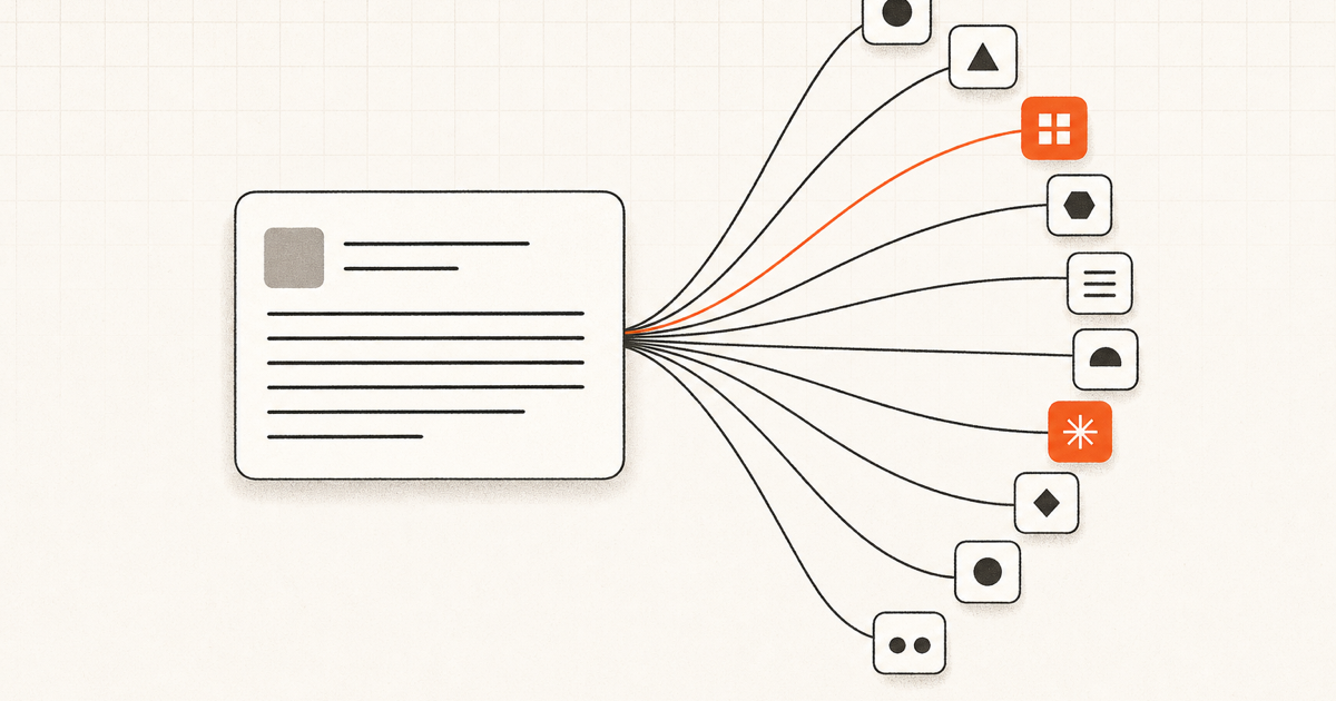 Cross-Posting on Social Media: The Complete 2026 Guide