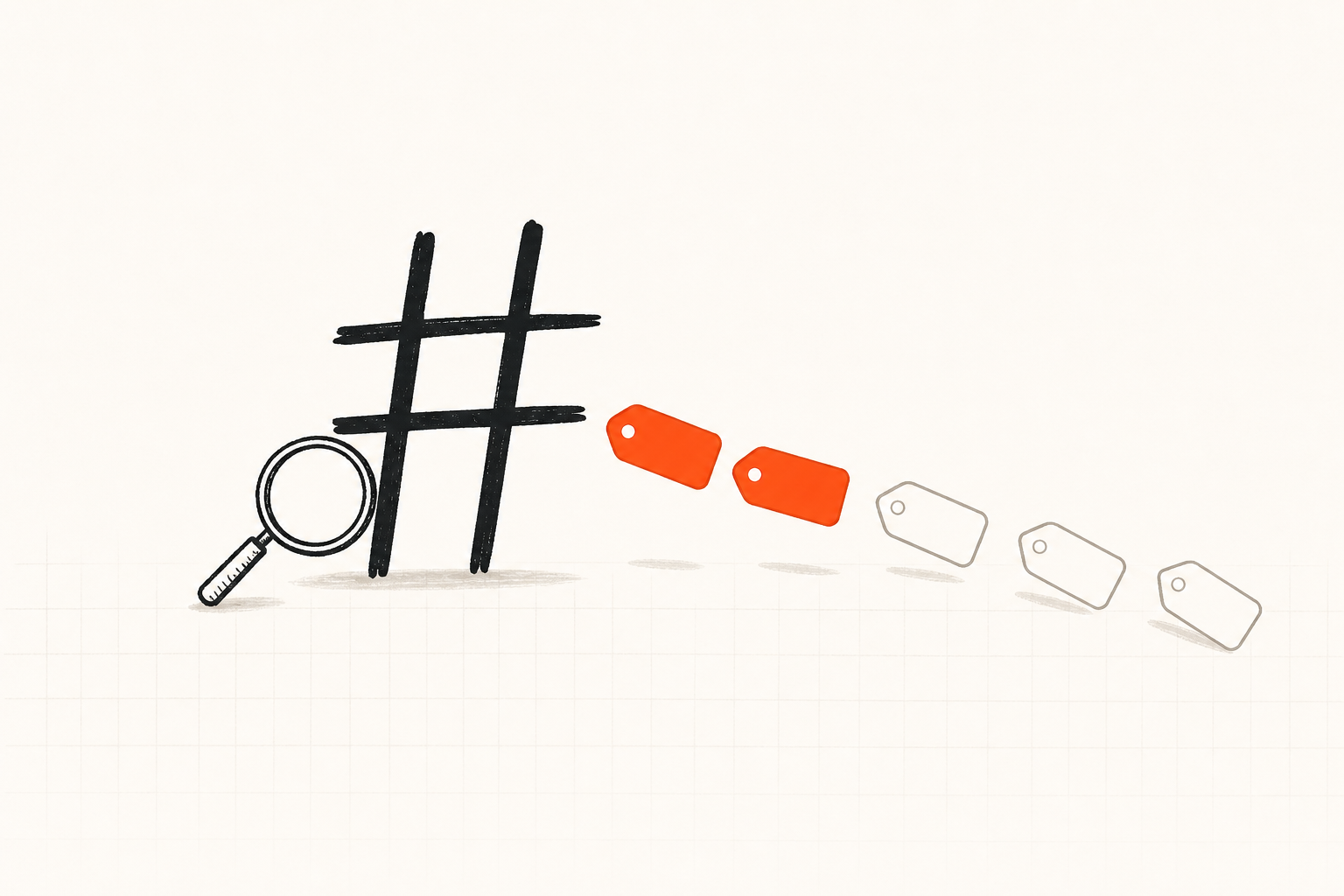 Do Hashtags Still Work in 2026? The Honest Answer