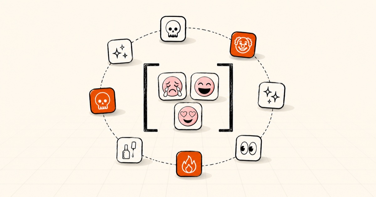 TikTok Emoji Meanings: Codes, Slang, and Cross-Posting Guide (2026)