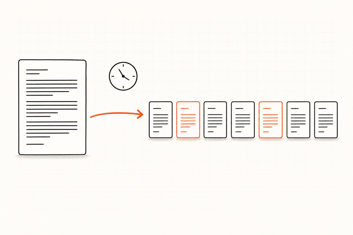 How Often Should You Post on Social Media in 2026? (Every Platform)