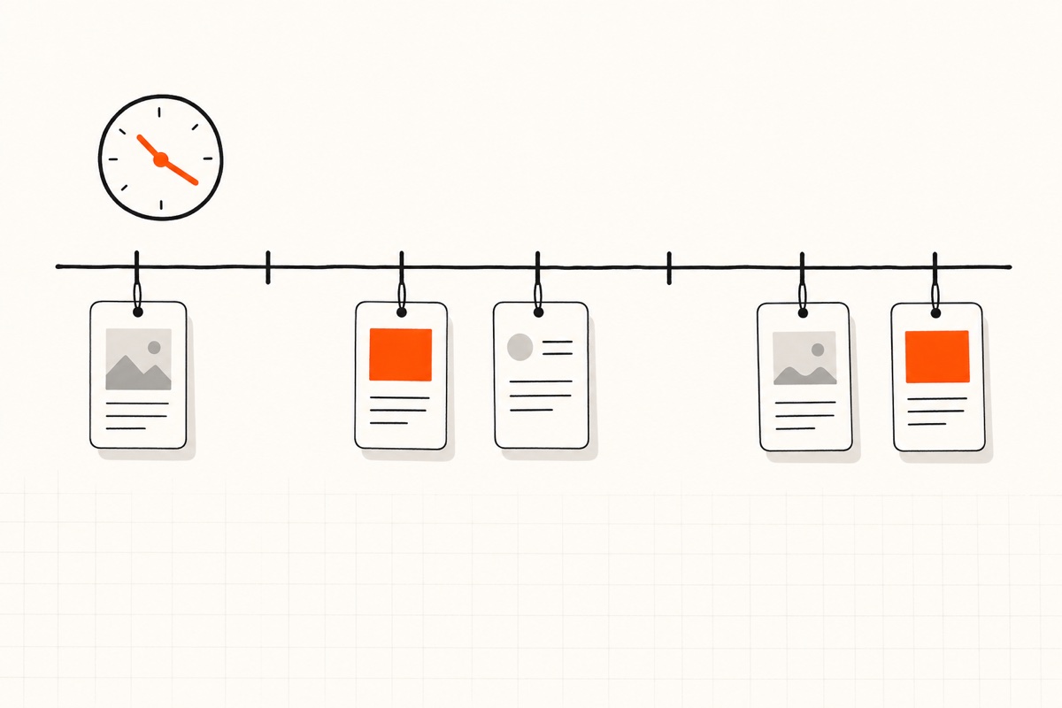 How to Schedule Social Media Posts: The Complete Guide