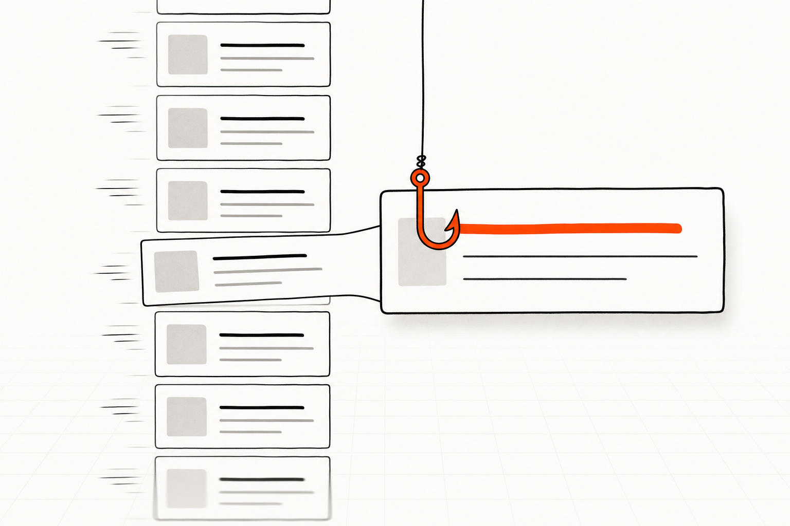 How to Write Social Media Hooks That Stop the Scroll