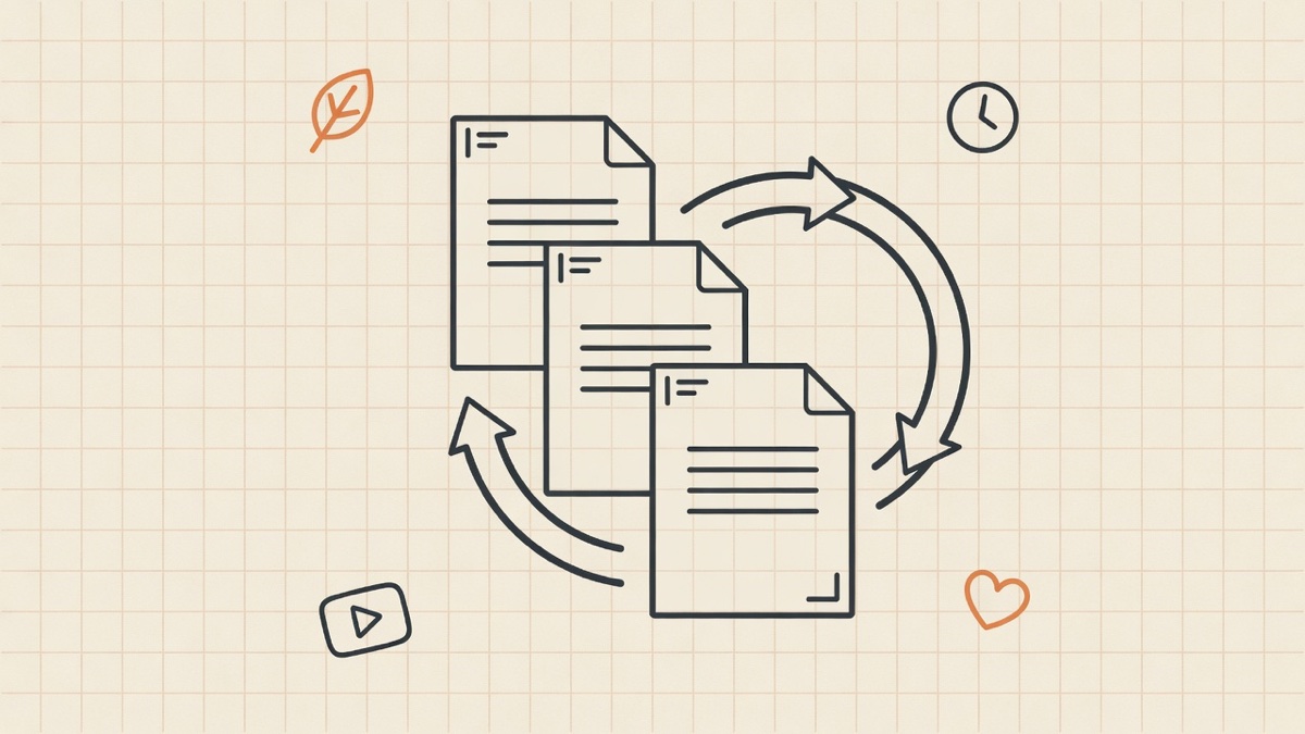 How to Build a Social Media Evergreen Content Queue