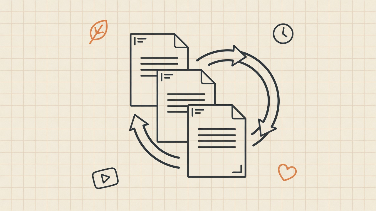 How to Build a Social Media Evergreen Content Queue
