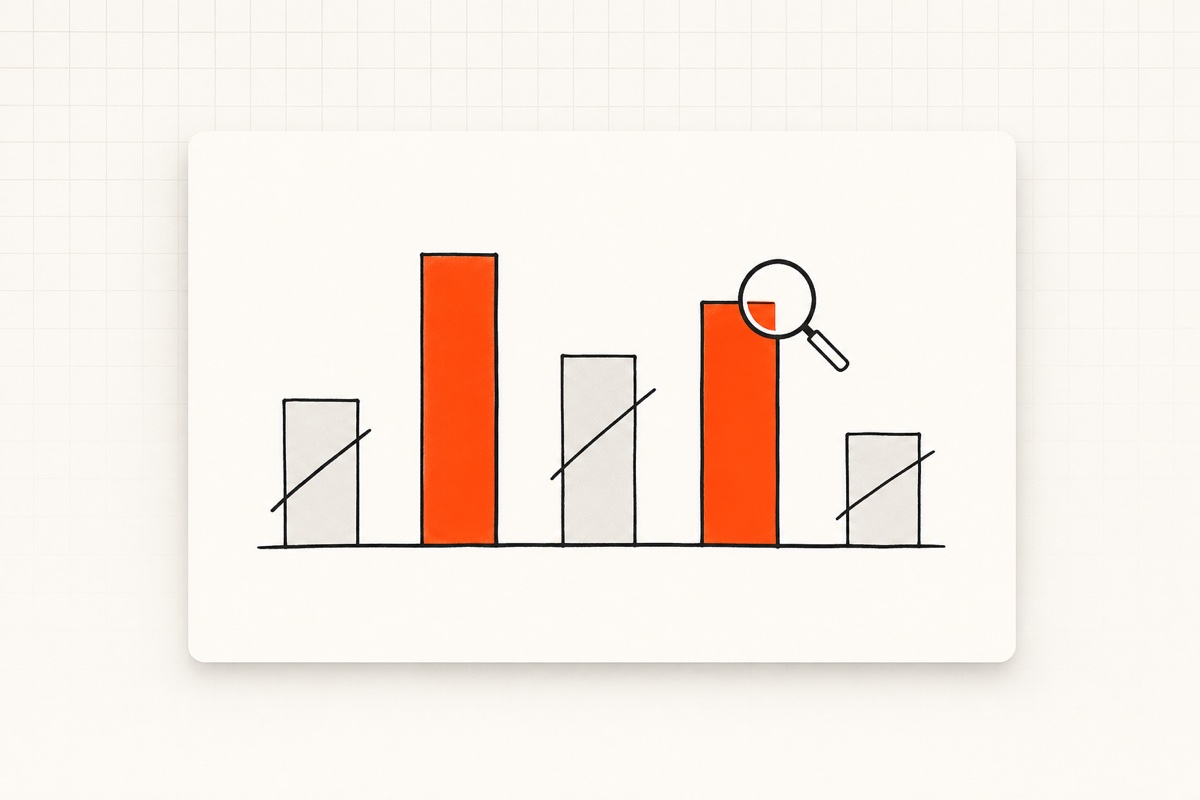 Social Media Metrics That Actually Matter (And 4 That Don't)