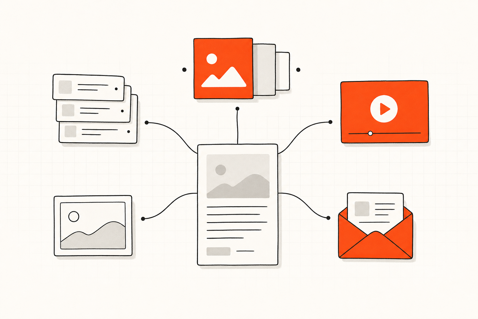 Content Repurposing: How to Turn One Post Into 10
