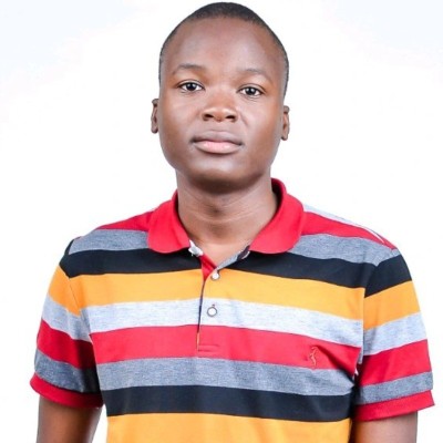Farai Matsika